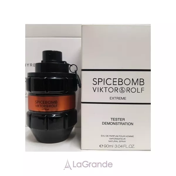 Viktor & Rolf Spicebomb Extreme ����������� ���� (������)