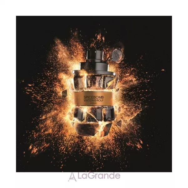 Viktor & Rolf Spicebomb Extreme ����������� ���� (������)