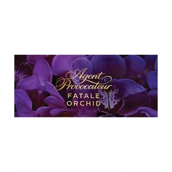 Agent Provocateur Fatale Orchid ��������������� ���� (������ ��� ��������)