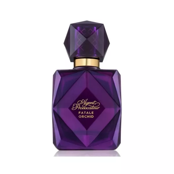 Agent Provocateur Fatale Orchid ��������������� ���� (������ ��� ��������)