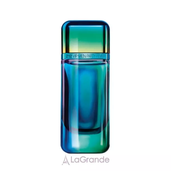 Carolina Herrera 212 VIP Men Party Fever ��������� ���� (������)