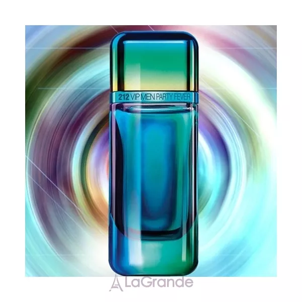 Carolina Herrera 212 VIP Men Party Fever ��������� ���� (������)