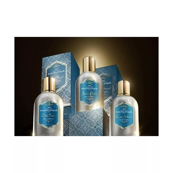 Comptoir Sud Pacifique Oudh Intense ����������� ����