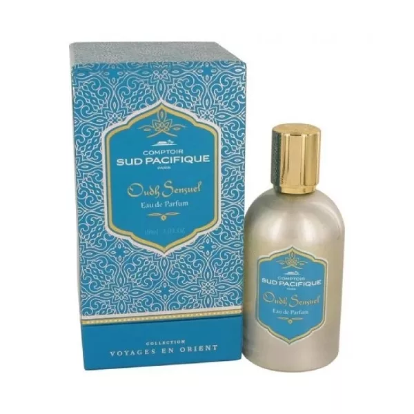 Comptoir Sud Pacifique Oudh Intense ����������� ����