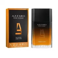 Azzaro Pour Homme Amber Fever �������� ����
