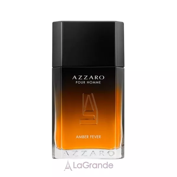 Azzaro Pour Homme Amber Fever ��������� ����