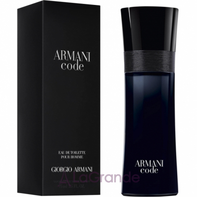 Armani Code  