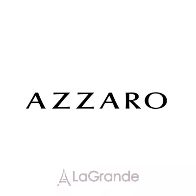 Azzaro Naughty Leather Pour Homme  