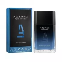 Azzaro Naughty Leather Pour Homme ��������� ����
