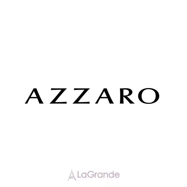 Azzaro Naughty Leather Pour Homme ��������� ����