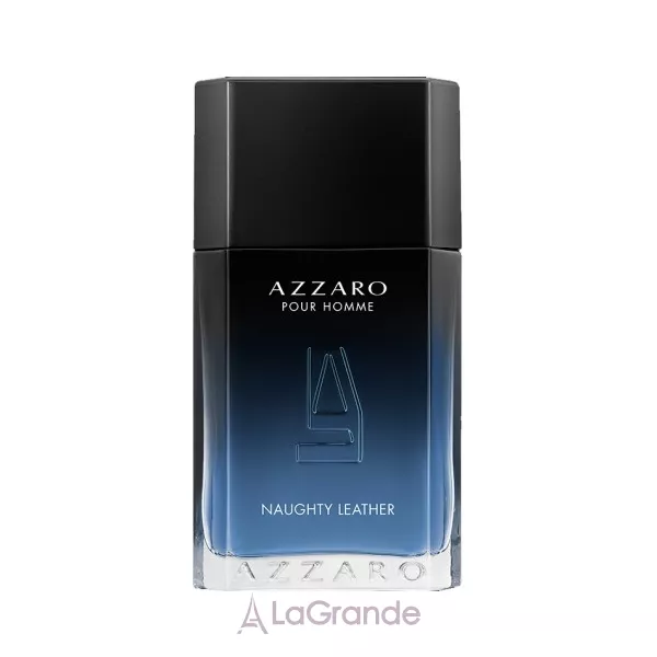 Azzaro Naughty Leather Pour Homme ��������� ����