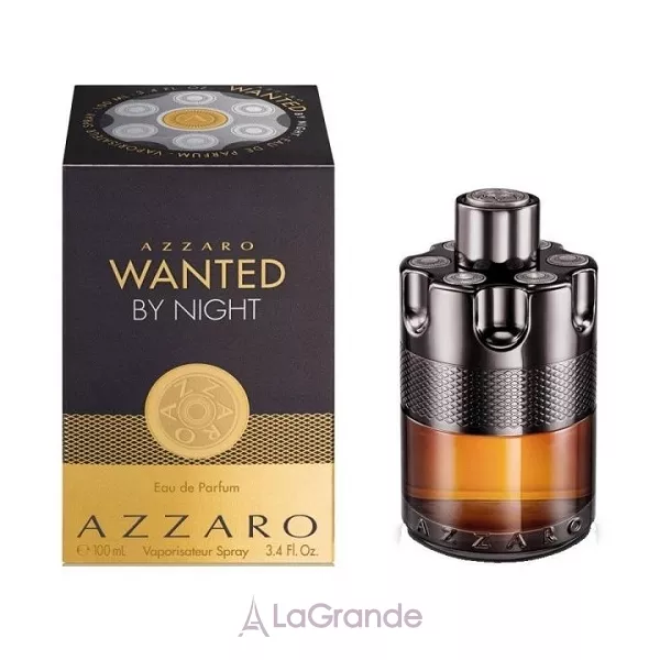 Azzaro Wanted By Night ��������������� ���� (������)