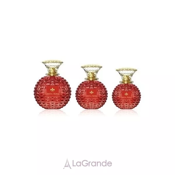 Marina de Bourbon Cristal Royal Passion ��������������� ����