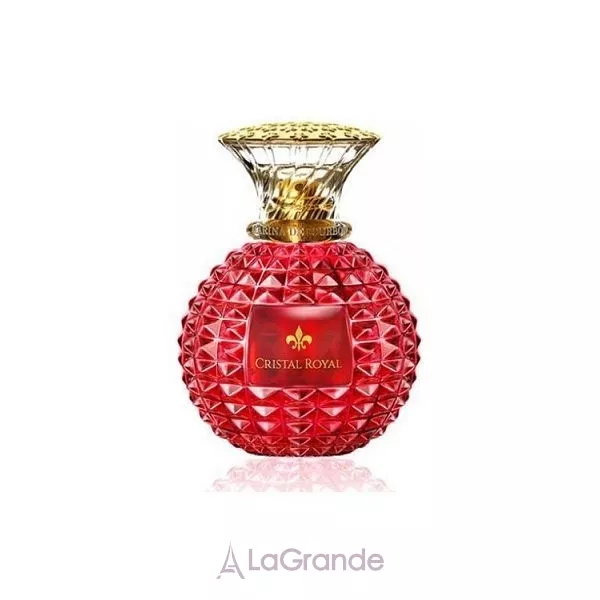 Marina de Bourbon Cristal Royal Passion ��������������� ���� (������)