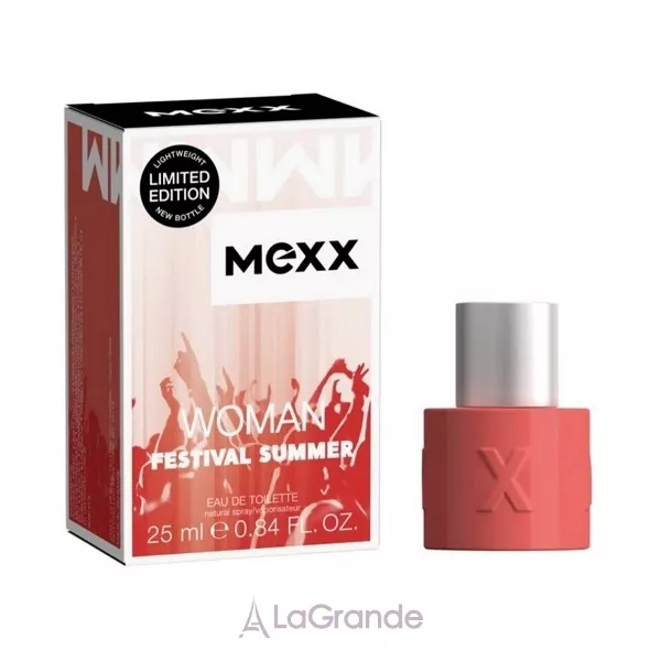 Mexx Festival Summer Woman ��������� ����