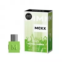 Mexx Festival Summer Man �������� ����