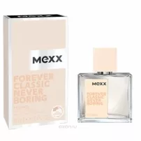 Mexx Forever Classic Never Boring for Her �������� ����