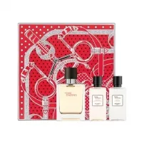 Hermes Terre D`Hermes ����� (��������� ���� 50 �� + ���� ��� ���� 40 �� + ������ ����� ������ 40 ��)
