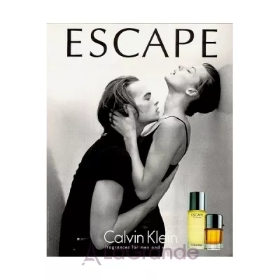 Calvin Klein Escape for Men   (  )