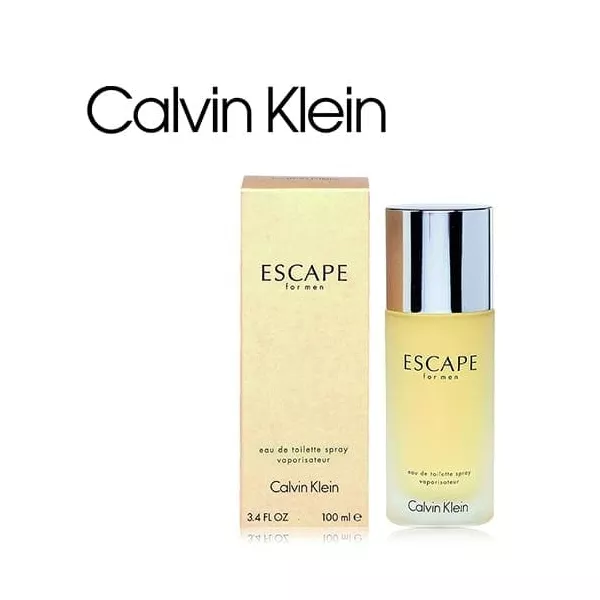 Calvin Klein Escape for Men ��������� ���� (������ ��� ��������)