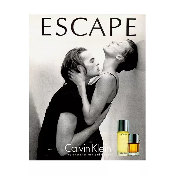 Calvin Klein Escape for Men ��������� ���� (������ ��� ��������)