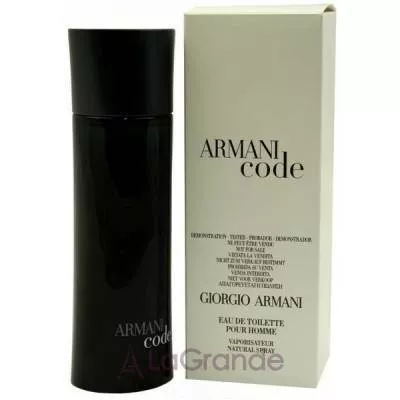 Armani Code   ()