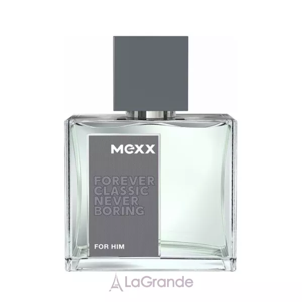 Mexx Forever Classic Never Boring for Him ��������� ����