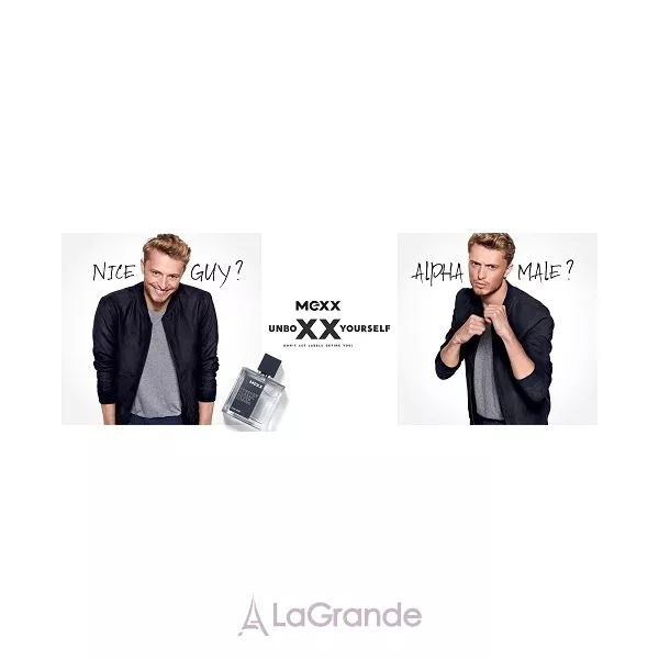 Mexx Forever Classic Never Boring for Him ��������� ����