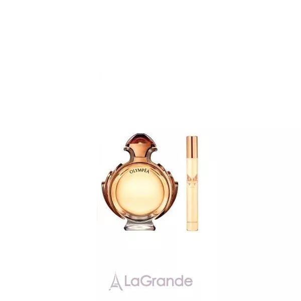 Paco Rabanne Olympea ���� (����������� ���� 50 �� + �������� 10 ��)