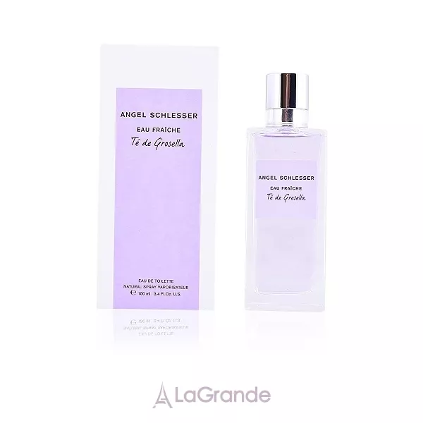 Angel Schlesser Eau Fraiche Te de Grosella �������� ���� (������)