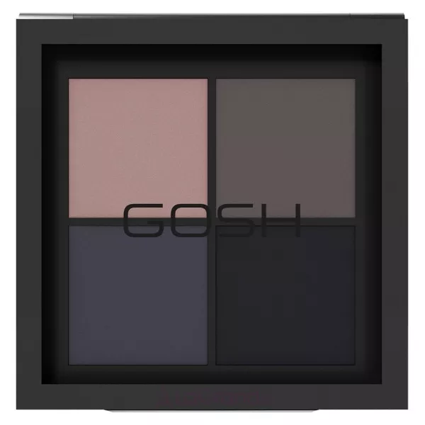 Gosh Eye Xpression ���� ��� ��� 4-�������
