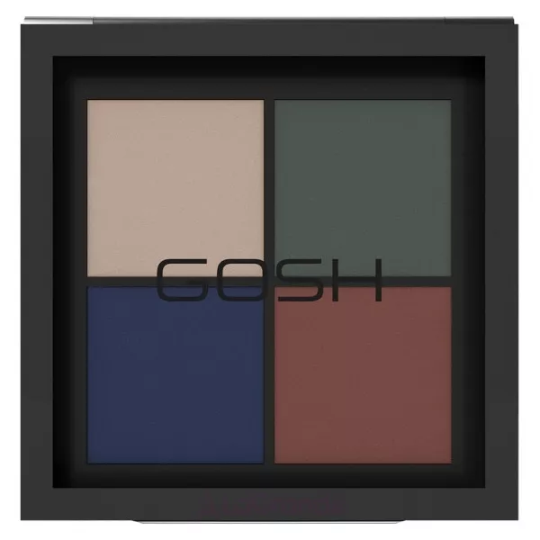 Gosh Eye Xpression ���� ��� ��� 4-�������