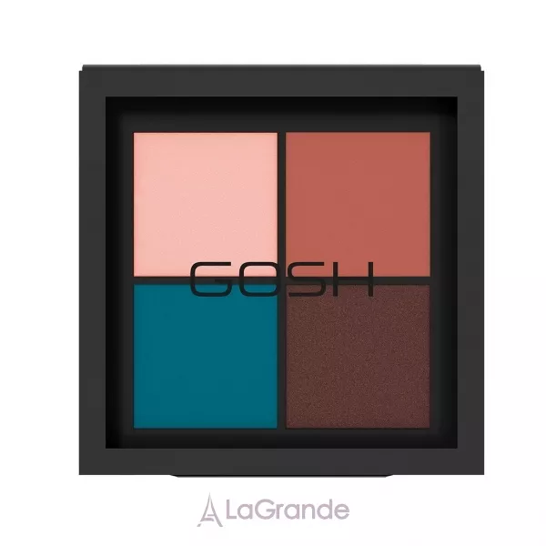 Gosh Eye Xpression ���� ��� ��� 4-�������