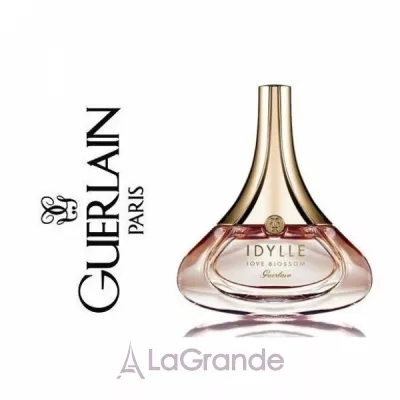 Guerlain Idylle Love Blossom   ()