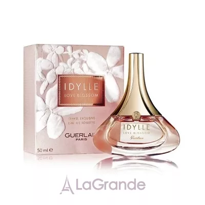 Guerlain Idylle Love Blossom   ()