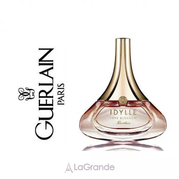 Guerlain Idylle Love Blossom �������� ���� (������)