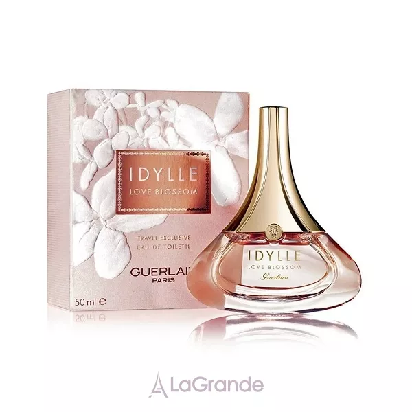 Guerlain Idylle Love Blossom �������� ���� (������)