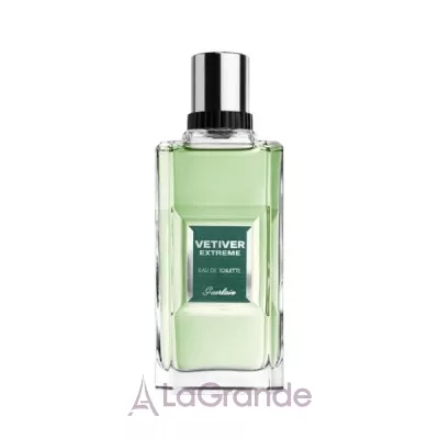 Guerlain Vetiver Extreme   ()