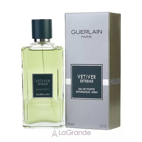 Guerlain Vetiver Extreme �������� ���� (������)