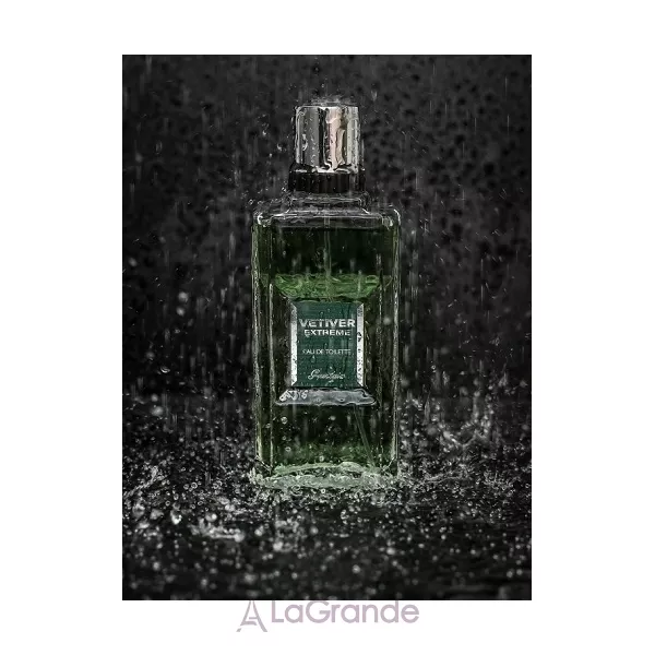 Guerlain Vetiver Extreme �������� ���� (������)
