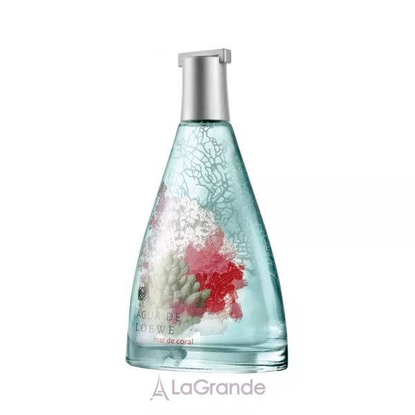 Loewe Agua de Loewe Mar de Coral ��������� ���� (������)