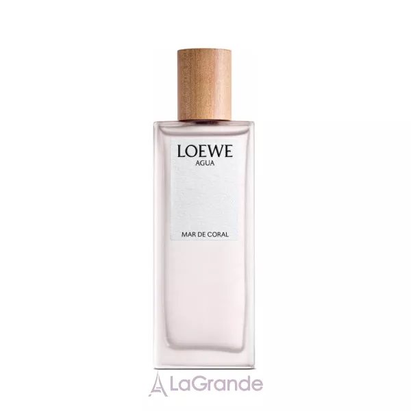 Loewe Agua de Loewe Mar de Coral ��������� ���� (������)
