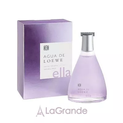 Loewe Agua de Loewe Ella  