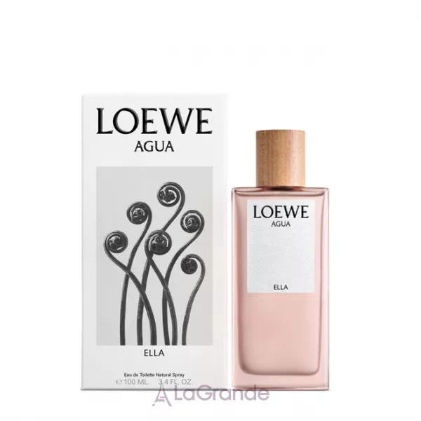 Loewe Agua de Loewe Ella ��������� ����