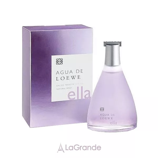Loewe Agua de Loewe Ella ��������� ����
