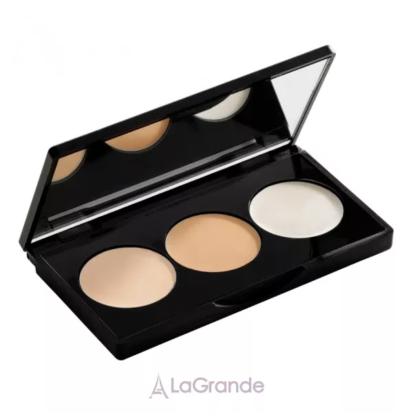 Gosh BB Skin Perfecting Kit ������� ��� ����������