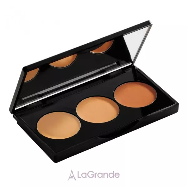 Gosh BB Skin Perfecting Kit ������� ��� ����������