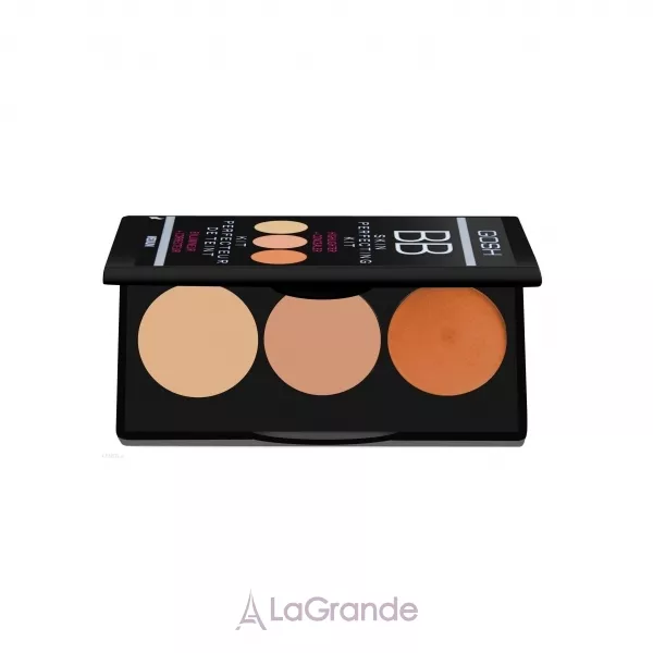 Gosh BB Skin Perfecting Kit ������� ��� ����������