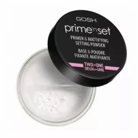 Gosh Prime'n Set Powder ������� �������� ������������