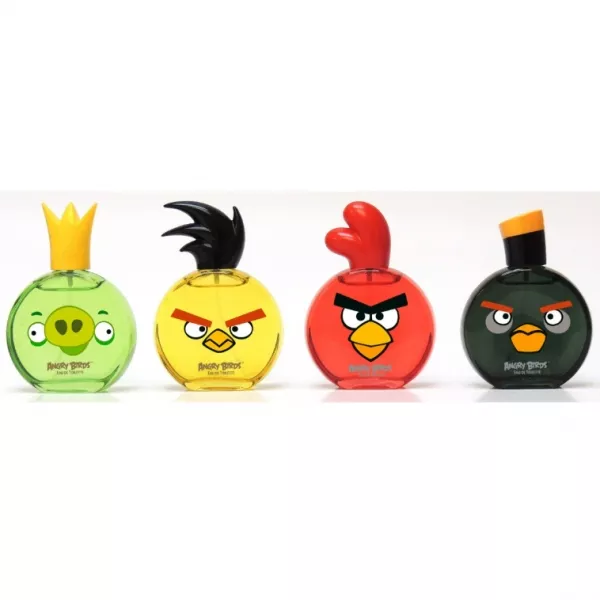 Angry Birds Black ��������� ����